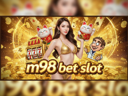 m98 bet slot slot